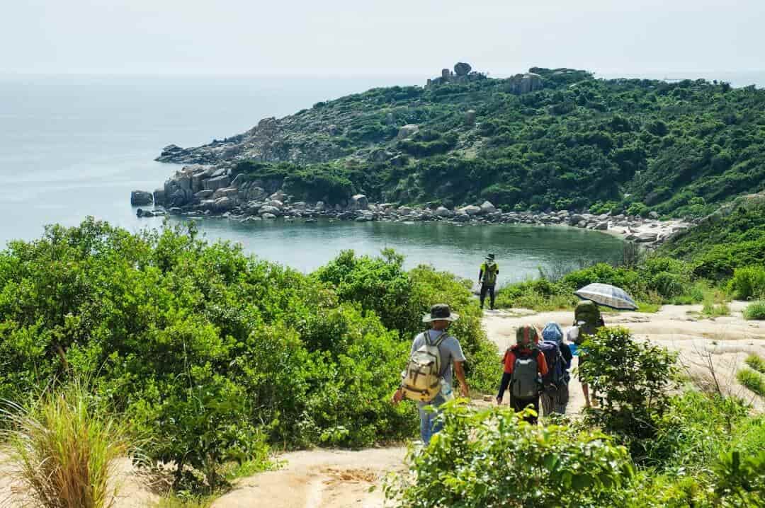 5 CUNG ĐƯỜNG TREKKING NÊN ĐẾN MỘT LẦN TRONG ĐỜI