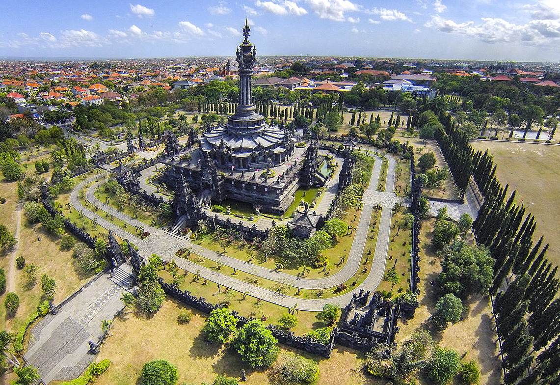 DU LỊCH BALI - HÒN ĐẢO THIÊN ĐƯỜNG