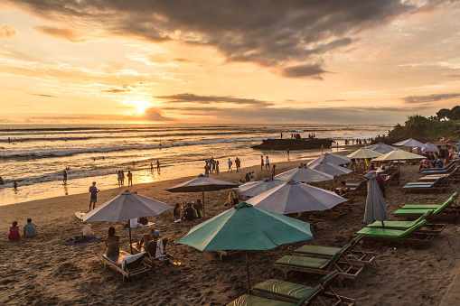 DU LỊCH BALI - HÒN ĐẢO THIÊN ĐƯỜNG