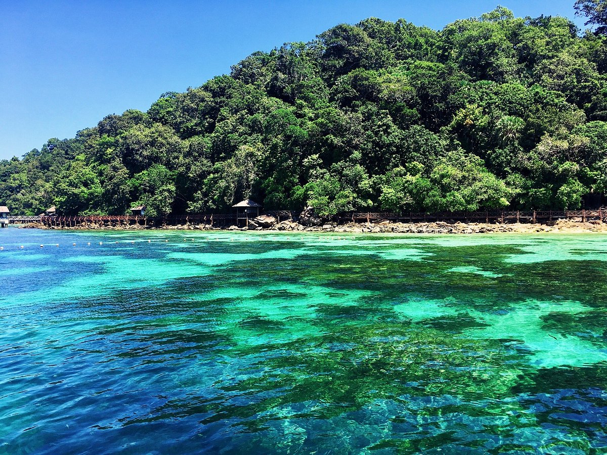 KHÁM PHÁ LANGKAWI - ĐẢO NGỌC THIÊN ĐƯƠNG MALAYSIA