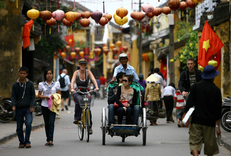 5 LÝ ĐỖ DU LỊCH HỘI AN THU HÚT HÀNG HÀNG