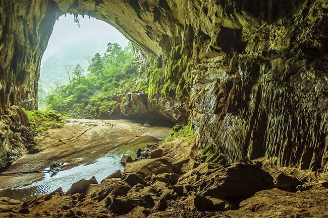 DU LỊCH THÁNG 3 - ĐỊA ĐIỂM DU LỊCH ĐẸP KHÔNG NGỜ